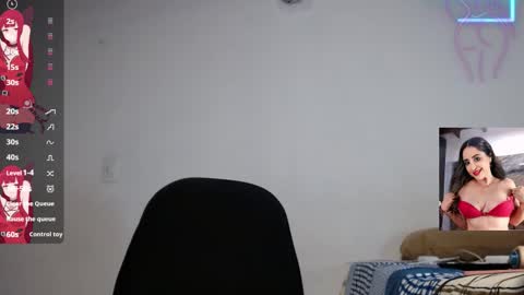 Snapshot of yaya____ chatting on 16, 3, 2026 yaya____ online show from 16, 3, 2026