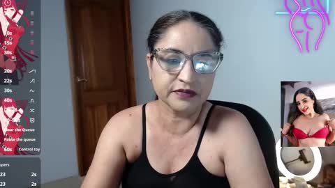 Snapshot of yaya____ chatting on 19, 3, 2026 yaya____ online show from 19, 3, 2026