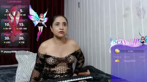 yaya____ online show from 27, 4, 2026