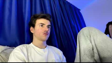 yayay333 online show from 7, 1, 2026