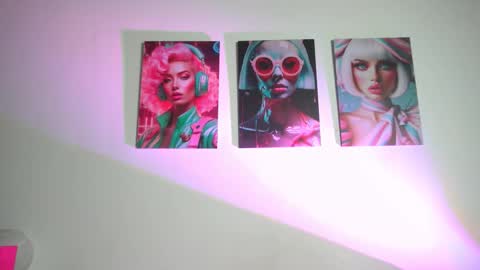 yayoi_cresp18 online show from 12, 3, 2026