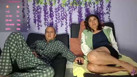 Hazzan y Greisy online show from 28, 4, 2026