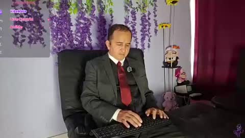 Hazzan y Greisy online show from 24, 6, 2026