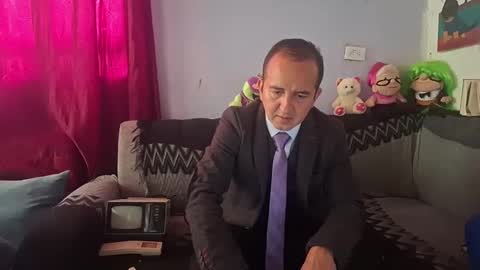 Snapshot of yazfore chatting on 8, 9, 2025 Hazzan online show from 8, 9, 2025