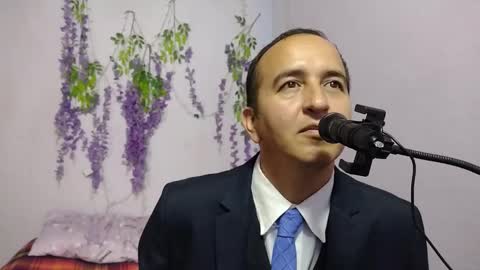 Snapshot of yazfore chatting on 22, 9, 2025 Hazzan online show from 22, 9, 2025