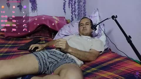 Snapshot of yazfore chatting on 26, 9, 2025 Hazzan online show from 26, 9, 2025