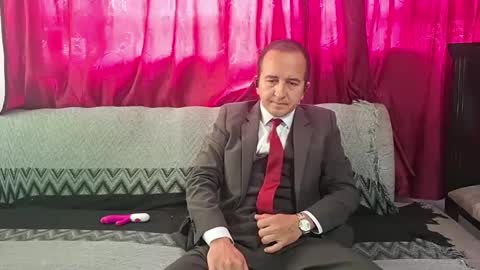 Snapshot of yazfore chatting on 2, 10, 2025 Hazzan online show from 2, 10, 2025