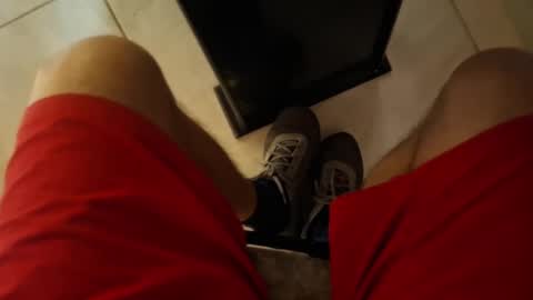 Snapshot of yazfore chatting on 5, 10, 2025 Hazzan online show from 5, 10, 2025