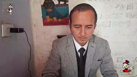 Snapshot of yazfore chatting on 6, 10, 2025 Hazzan online show from 6, 10, 2025