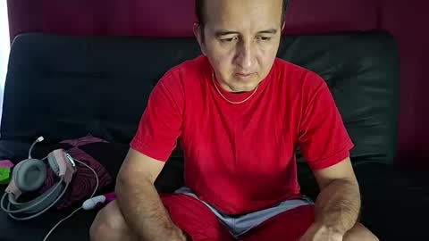 Hazzan online show from 3, 3, 2026