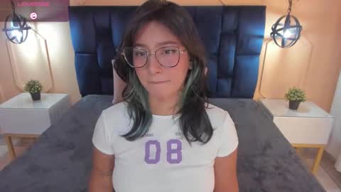 Snapshot of yazmin_rouse chatting on 27, 2, 2025 Yazmin online show from 27, 2, 2025