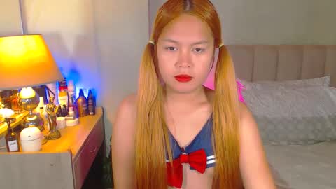 Snapshot of yazmin_shines chatting on 12, 1, 2025 Yazzi online show from 12, 1, 2025