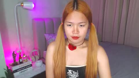 Snapshot of yazmin_shines chatting on 17, 1, 2025 Yazzi online show from 17, 1, 2025