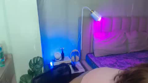 Yazzi online show from 9, 11, 2025