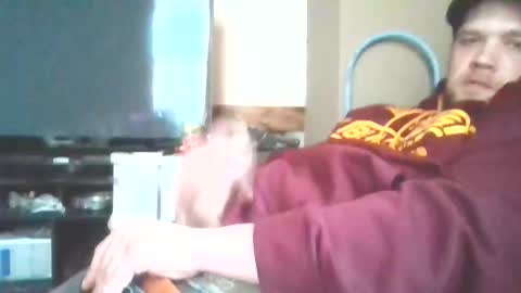 ydalton884 online show from 29, 3, 2026