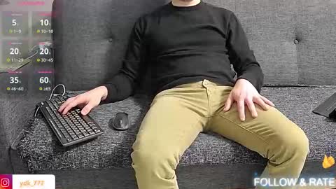 Maxi online show from 9, 3, 2026