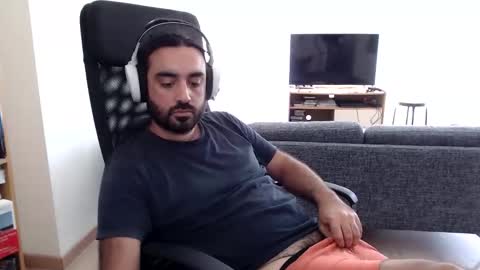 Snapshot of yeeaahoo chatting on 19, 9, 2025 yeeaahoo online show from 19, 9, 2025