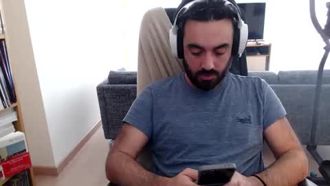 yeeaahoo online show from 3, 12, 2025