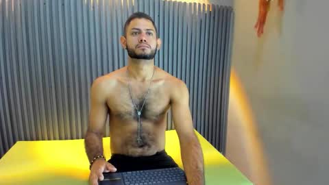 Yeferson online show from 23, 10, 2025