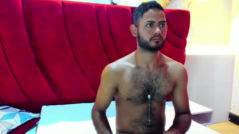 Yeferson online show from 28, 10, 2025