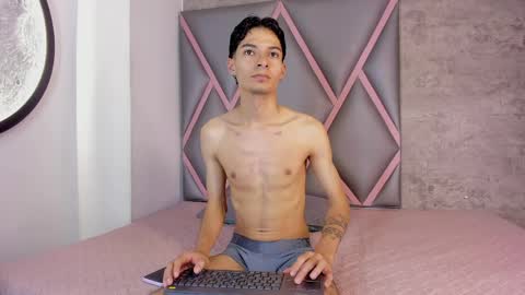 Yeferson online show from 26, 5, 2026