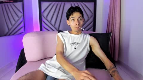 Yeferson online show from 6, 6, 2026
