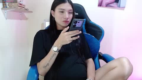 yeibles_hana2 online show from 15, 12, 2024