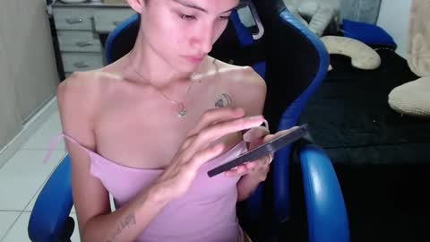 yeibles_hana2 online show from 9, 10, 2025