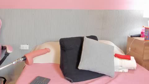 yeika_foxy online show from 21, 3, 2026