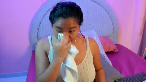 yeika_foxy online show from 7, 5, 2026