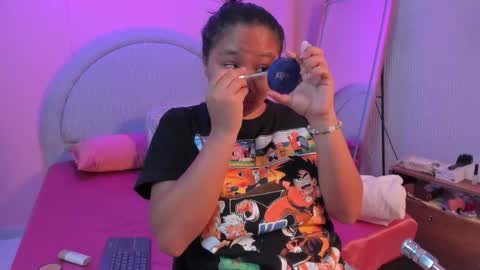 yeika_foxy online show from 9, 5, 2026
