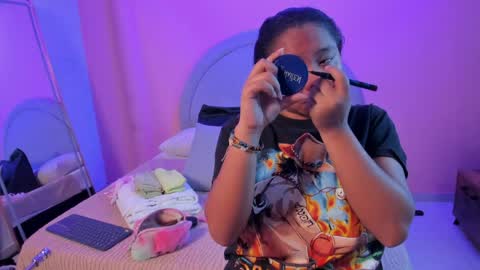 yeika_foxy online show from 2, 6, 2026
