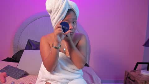yeika_foxy online show from 5, 6, 2026