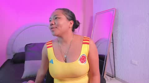 yeika_foxy online show from 17, 6, 2026