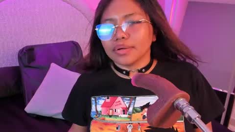 yeika_foxy online show from 21, 6, 2026
