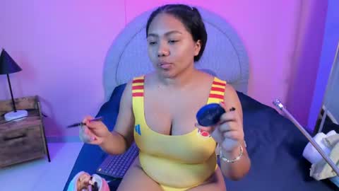 yeika_foxy online show from 23, 6, 2026