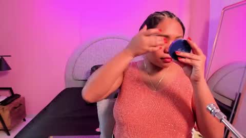 yeika_foxy online show from 1, 7, 2026