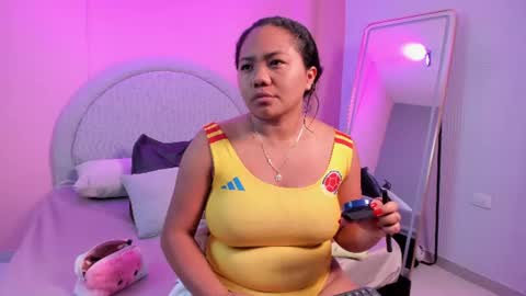 yeika_foxy online show from 3, 7, 2026
