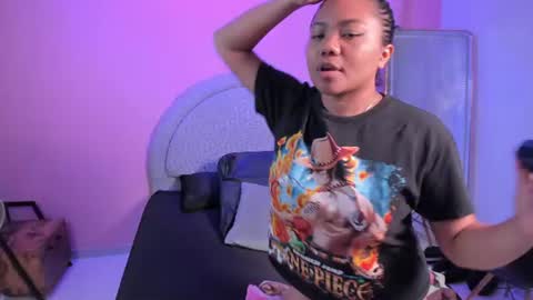 yeika_foxy online show from 16, 7, 2026