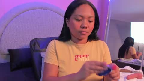 yeika_foxy online show from 17, 7, 2026