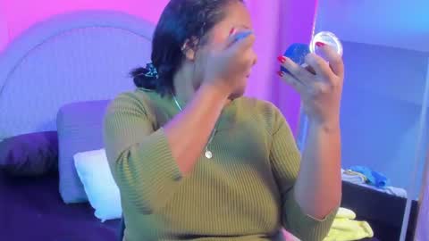 yeika_foxy online show from 23, 7, 2026