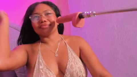 yeika_foxy online show from 28, 7, 2026