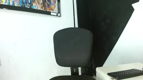 Snapshot of yeiko_park23 chatting on 5, 12, 2025 Yeiko Park23 online show from 5, 12, 2025