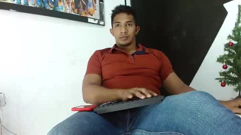 Snapshot of yeiko_park23 chatting on 20, 12, 2025 Yeiko Park23 online show from 20, 12, 2025