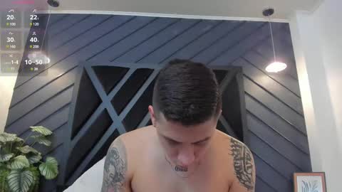 YEIKO ROMERO online show from 27, 2, 2025