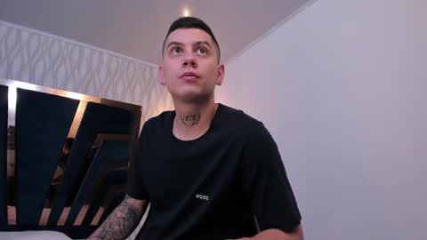 YEIKO ROMERO online show from 2, 3, 2025