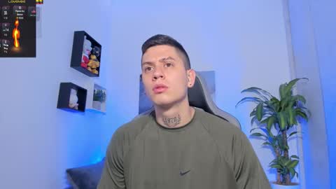 YEIKO ROMERO online show from 8, 9, 2025