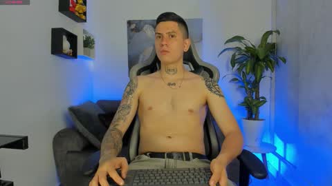 YEIKO ROMERO online show from 14, 9, 2025