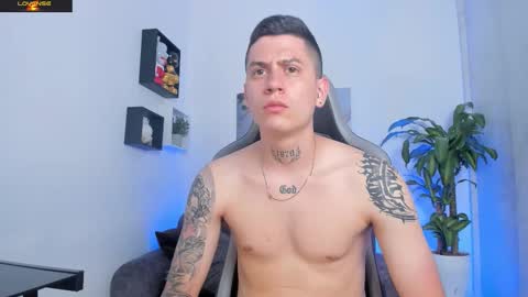 YEIKO ROMERO online show from 22, 9, 2025