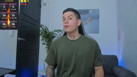 YEIKO ROMERO online show from 21, 10, 2025